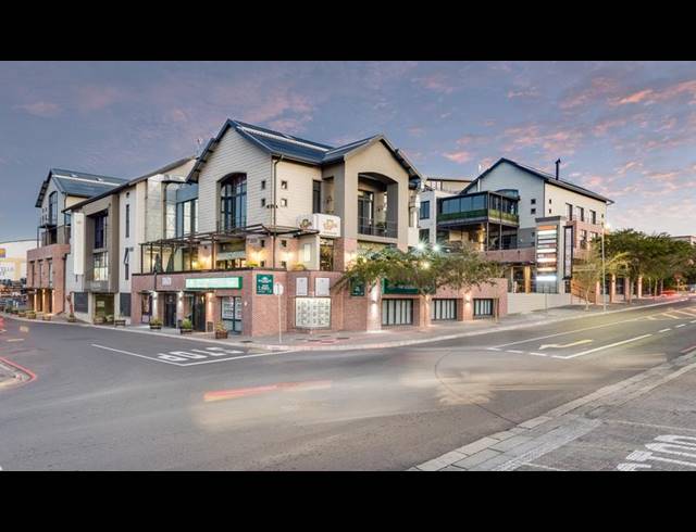 2 BEDROOM APARTMENT FOR SALE IN DURBANVILLE